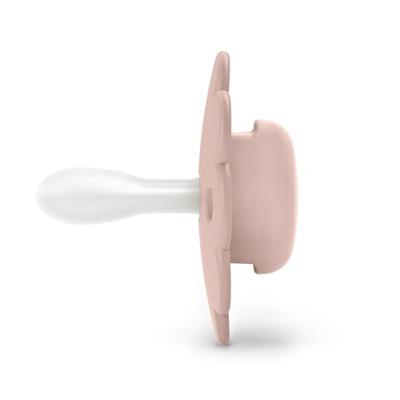 Omkeerbare fopspeen SX Pro Wonder 6-18 maanden SUAVINEX paars