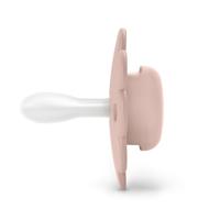 Omkeerbare fopspeen SX Pro Wonder 6-18 maanden SUAVINEX paars - thumbnail