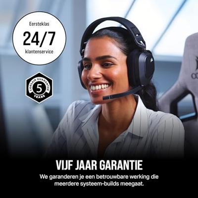 Voedingsbron Corsair CP-9020279-EU ATX 750 W 80 Plus Bronze - thumbnail