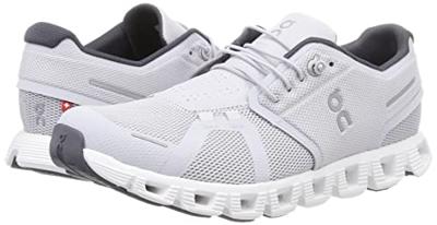 On Cloud 5 Waterproof Wandelschoen