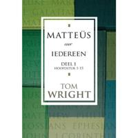 Tom  Wright & Tom de Wright Matteüs voor iedereen 1 - thumbnail