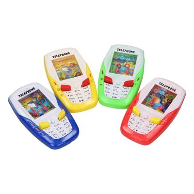 Duckiez Waterspel telefoon