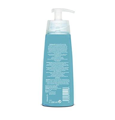 Gezichtsreinigingsgel Lutsine BACTOPUR 200 ml Zuiverend