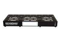 RockBoard TRES 3.2 B pedalboard met gig bag - thumbnail