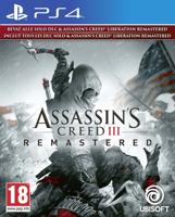 Assassin's Creed 3 Remastered - thumbnail