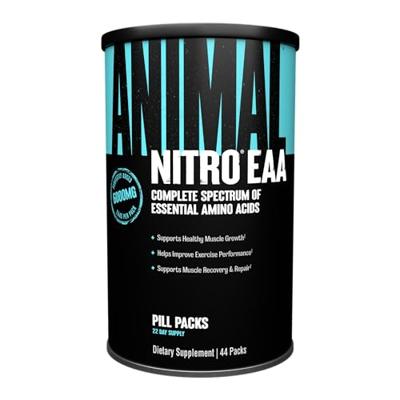 Animal Nitro 44zakjes
