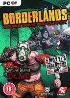 Borderlands Double Game Add-on Pack - thumbnail