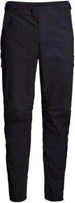 Vaude qimsa ii - softshell pants - long size