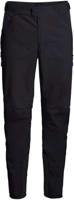 Vaude qimsa ii - softshell pants - long size - thumbnail