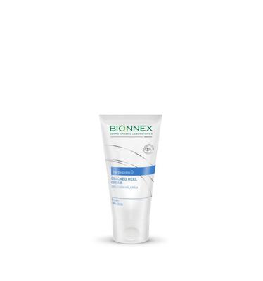 Bionnex Perfederm Intensive Cracked Heel Cream 50ml Bionnex Perfederm Intensive Cracked Heel Cream 50ml