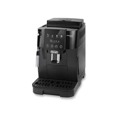 Delonghi ECAM220.21.B Magnifica Start Volautomatische Espressomachine Zwart Delonghi ECAM220.21.B Magnifica Start Volautomatische Espressomachine Zwart
