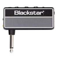 Blackstar amPlug2 FLY Guitar hoofdtelefoon gitaarversterker - thumbnail