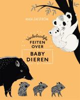 Maja  Säfström Wonderbaarlijke feiten over babydieren - thumbnail