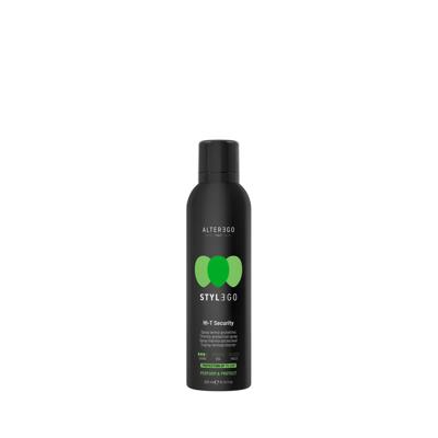 Alter Ego Stylego HI-T Security Spray 300ml Alter Ego Stylego HI-T Security Spray 300ml