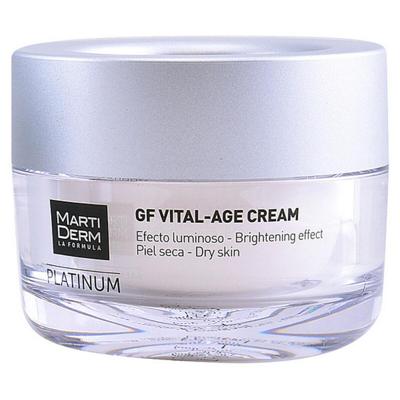 Vochtinbrengende Dagcrème Martiderm GF Vital-Age Spf 15 50 ml 400 ml (1 Stuks)
