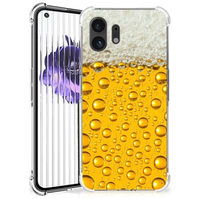 Nothing Phone (2) Beschermhoes Bier Nothing Phone (2) Beschermhoes Bier