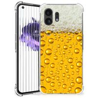 Nothing Phone (2) Beschermhoes Bier - thumbnail