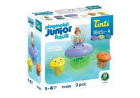 Playmobil® Junior aqua & Tinti 71439 kleurrijke kwallenfamilie - thumbnail