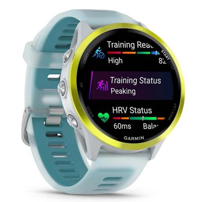 Garmin forerunner 570 - 47mm gps multisport smartwatch