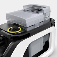 Stofzuiger Kärcher Wit - thumbnail