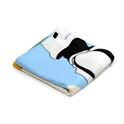 The Original Stormtrooper Surf Day Microvezel Strandhanddoek