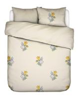 Essenza Essenza Cornelie Dekbedovertrek Vanilla 260x200/220 - thumbnail