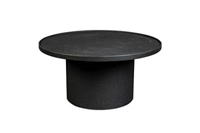 Dutchbone Salontafel 'Winston' Metaal, 70cm