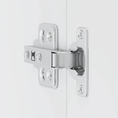 Keukenbovenkast Lucca bewerkt hout wit