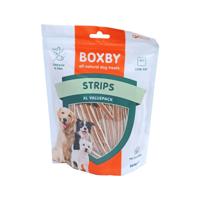 Proline Boxby hondensnack strips valuebag 360g Gebr. de Boon - Gebr de boon - thumbnail