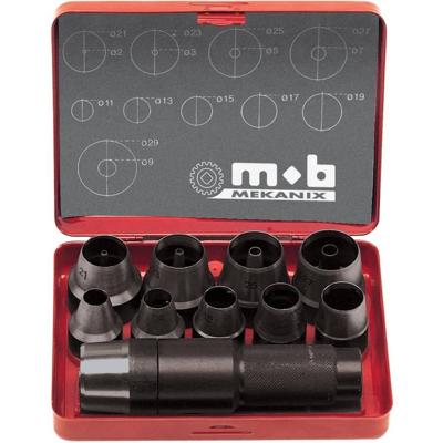 Peddinghaus 8004309001 Holpijpset Peddinghaus 8004309001 Holpijpset