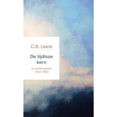 De tijdloze kern (Paperback)
