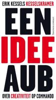 Een idee aub - Erik Kessels - ebook - thumbnail