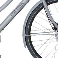 Cortina spatbord voor 28 u1/e-u1 mouse matt - thumbnail