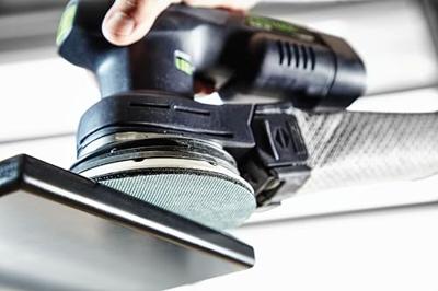 Festool Accessoires Granat D150 P180 GR/50 Schuurmateriaal | Extra fijn schuurpapier - 578361