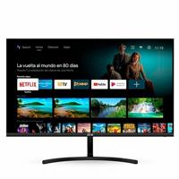 SPC USB 2.0 60 Hz 24 inch FHD Monitor, Beeldscherm, Monitoren - thumbnail