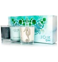 Joik Joik Special Edition Candle Giftset 3x80 G Geurkaars (3x80g) - thumbnail