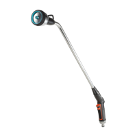 Gardena Premium broes met verlengstuk - thumbnail