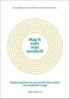 Mag ik even mijn aandacht - Inger Strietman - eBook (9789021579177)