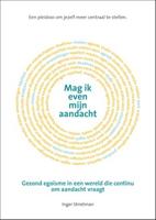 Mag ik even mijn aandacht - Inger Strietman - eBook (9789021579177) - thumbnail
