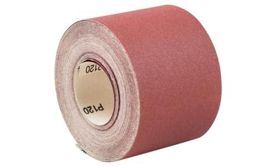 PFERD TOOLS SBR-P 115 A 120 45016542 Schuurpapierrol Korrelgrootte (num) 120 (l x b) 25 m x 115 mm 1 stuk(s)