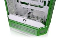 Thermaltake The Tower 600 Midi Tower Groen - thumbnail