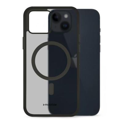 Mobilize MagSafe Compatible Hybrid Pro Case Apple iPhone 14 Plus Black