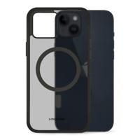 Mobilize MagSafe Compatible Hybrid Pro Case Apple iPhone 14 Plus Black - thumbnail