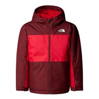 The North Face Freedom Insulated Ski/Snowboard Jas Jongens 176 - thumbnail