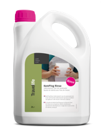 Travellife Toiletvloeistof Rinse - thumbnail