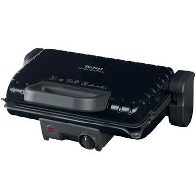 Tefal GC2058 Contact grill Zwart