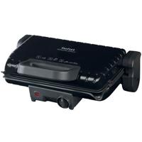 Tefal GC2058 Contact grill Zwart - thumbnail
