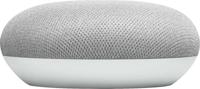Google Home Mini assistant (White) - thumbnail