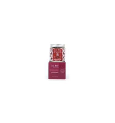 Terre Doc Granaatappel vitaliserende reiniging (100 ml)