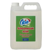 Schoonmaakazijn 5 liter - thumbnail